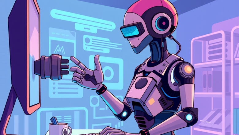 How AI Creates Product Explainer Shorts in Seconds