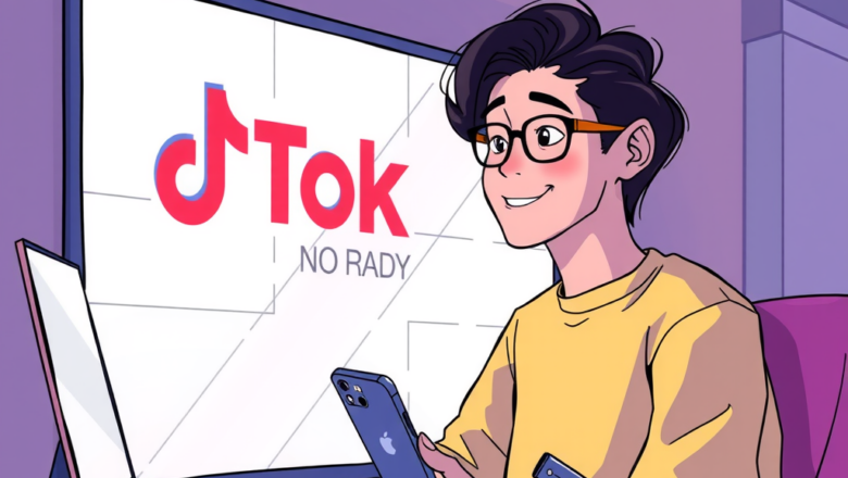 How AI Creates Super-Engaging TikTok Content in Minutes