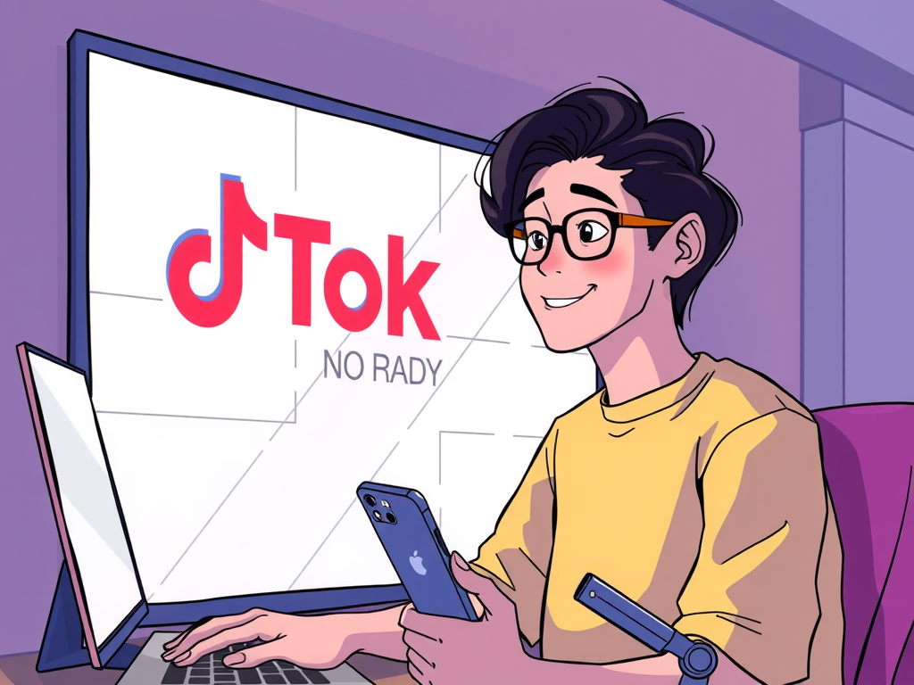 How ai creates super engaging tiktok content in minutes 1767203370
