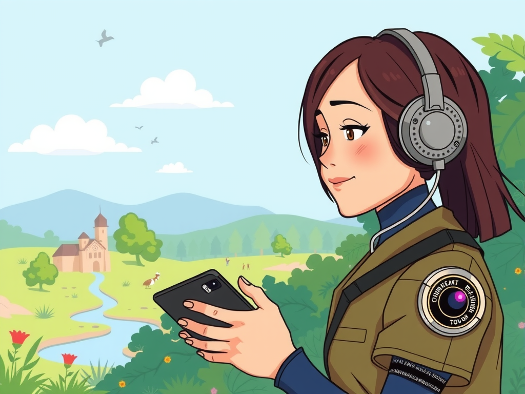 How ai creates video content for environmental campaigns 1767211822