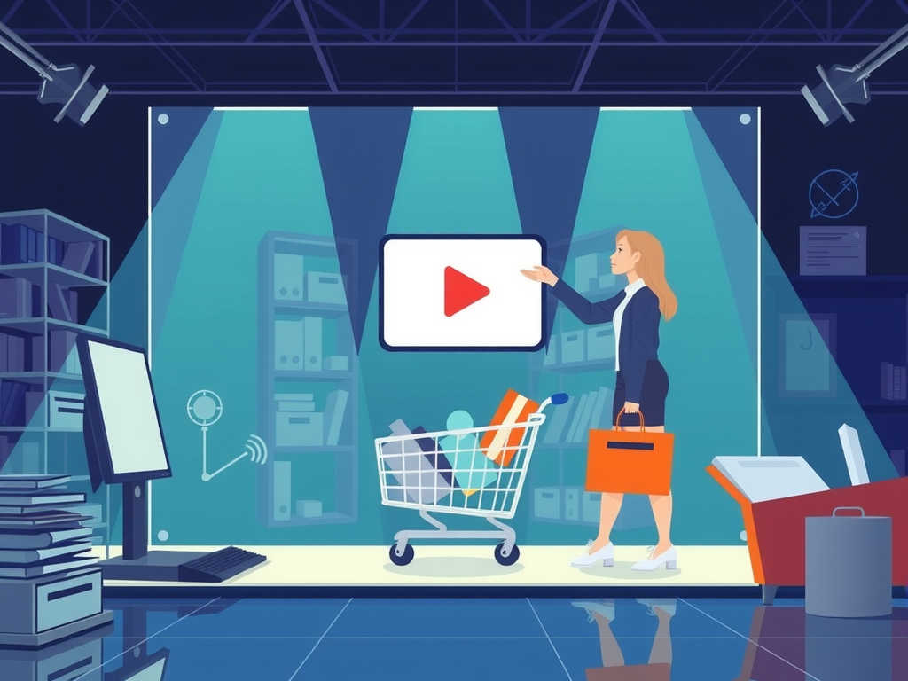 How ai creates video tutorials for e commerce shoppers 1767211793