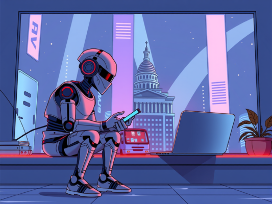 How AI Creates Viral Ads That Mimic Human Storytelling