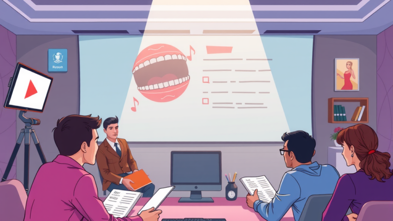 How AI Creates Viral Video Challenges for Brands