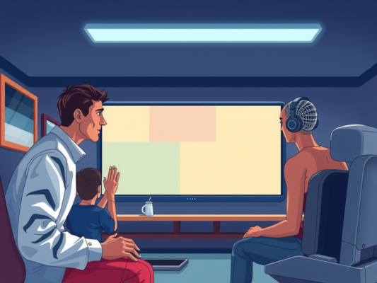 How AI Enhances Accessibility with Automated Captions