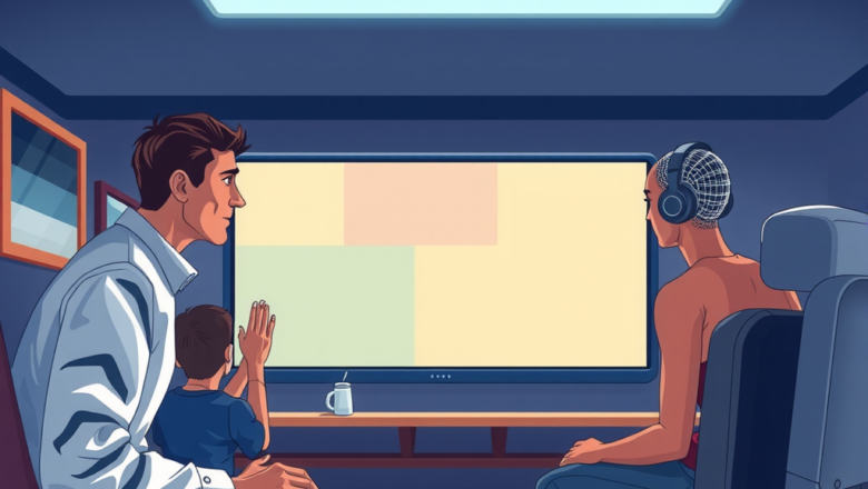How AI Enhances Accessibility with Automated Captions