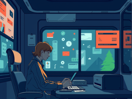 How AI Enhances Photo Editing and Retouching