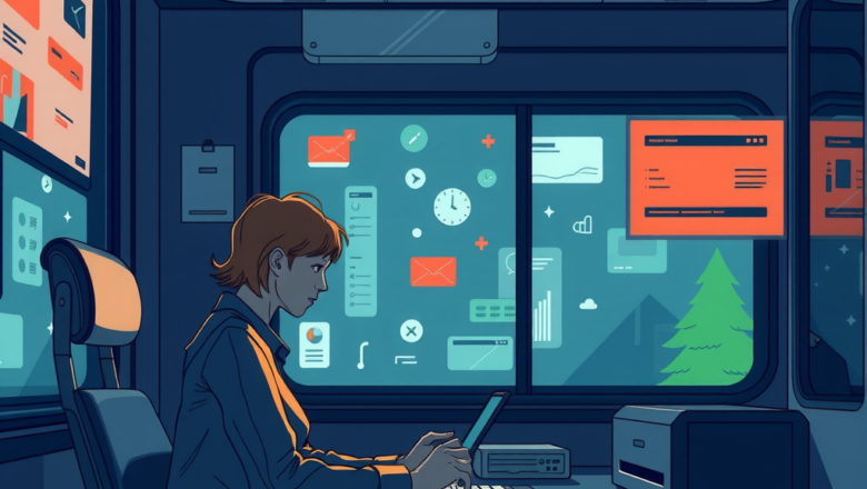 How AI Enhances Photo Editing and Retouching