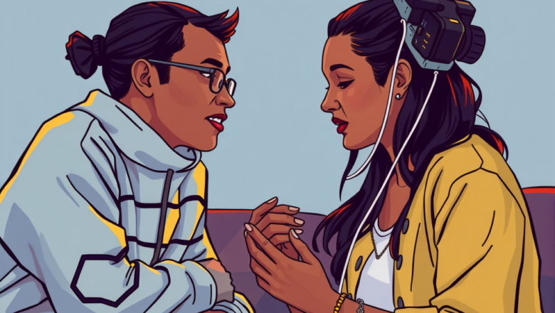 How AI Enhances Video Storytelling for NGOs