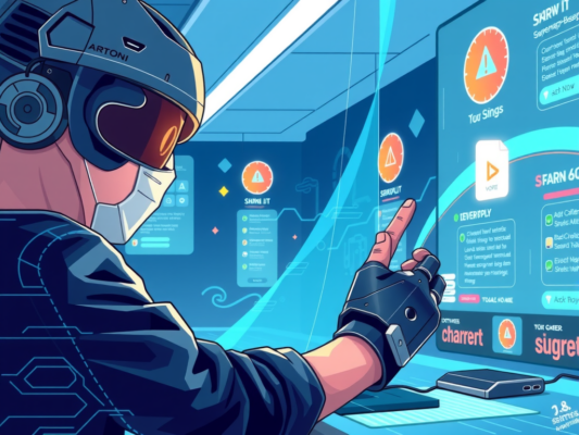 How AI Generates Ads for Subscription-Based Startups