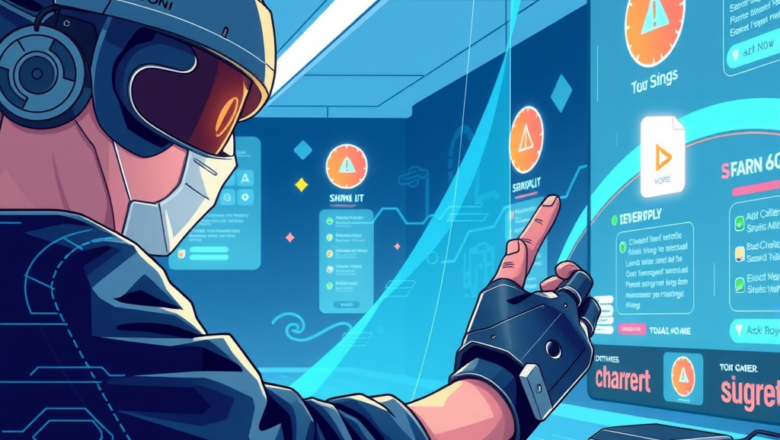 How AI Generates Ads for Subscription-Based Startups