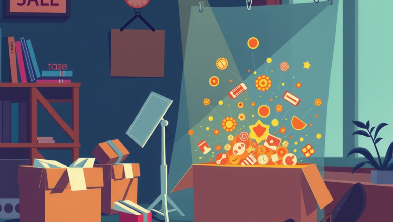 How AI Generates Ads for Subscription Box Businesses