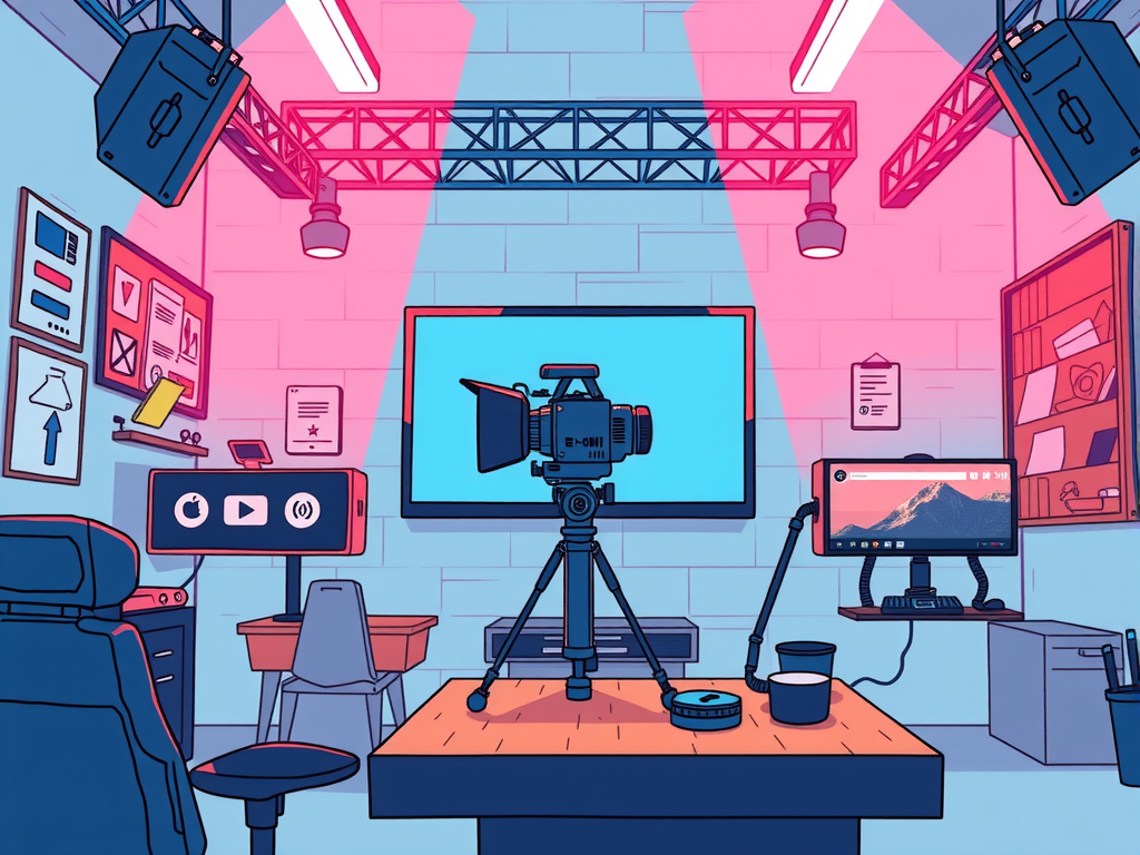 How ai generates behind the scenes videos for brands 1767207301