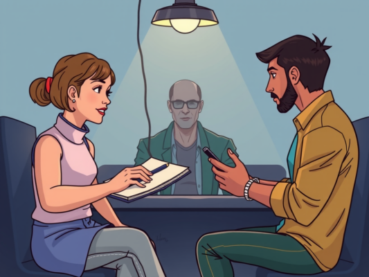 How AI Generates Branded Storytelling Ads for Small Businesses