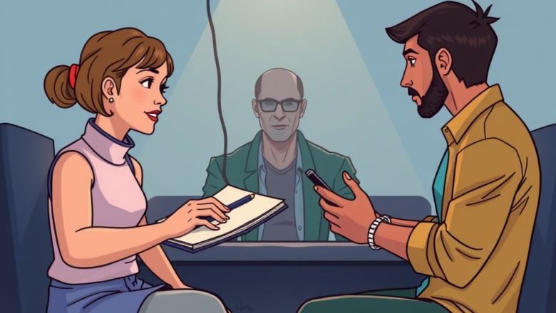 How AI Generates Branded Storytelling Ads for Small Businesses