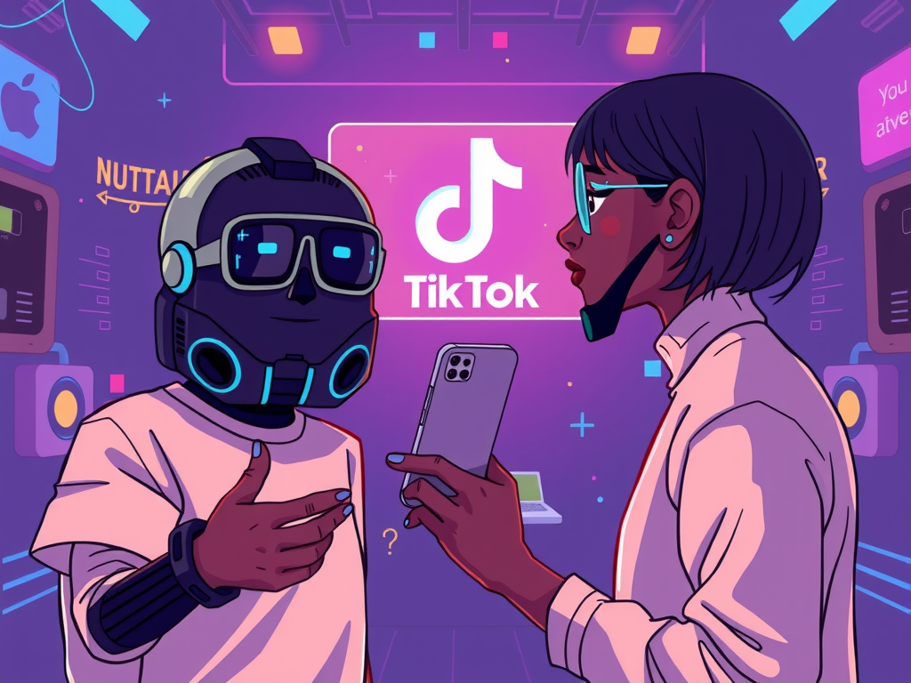 How ai generates branded tiktok challenges for companies 1767207762