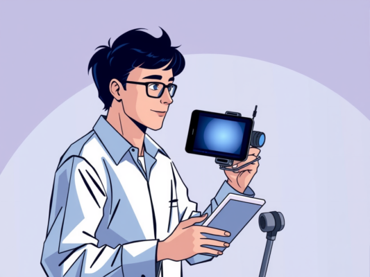 How AI Generates Branded Video Templates for Influencers