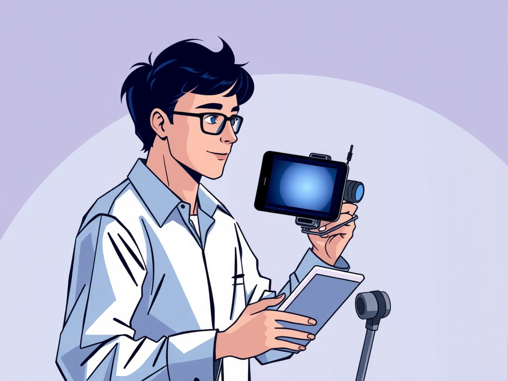 How ai generates branded video templates for influencers 1767213682