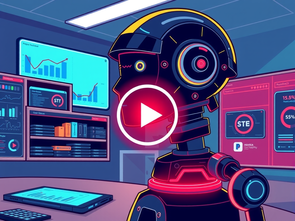 How ai generates business pitch decks in video format 1767206363