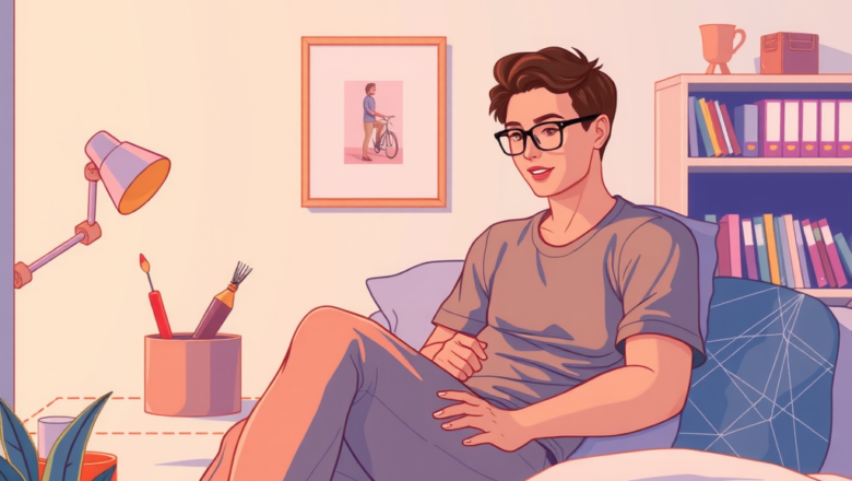 How AI Generates “Day in the Life” Videos for Influencers