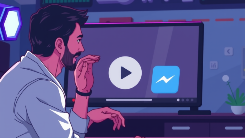 How AI Generates Engaging Video Memes for Social Media Marketing