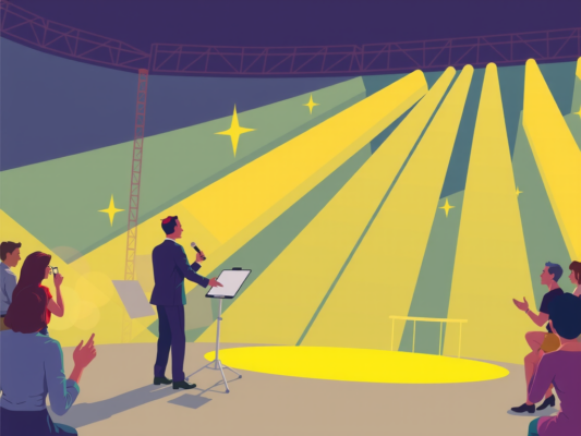 How AI Generates Event Highlight Reels Automatically