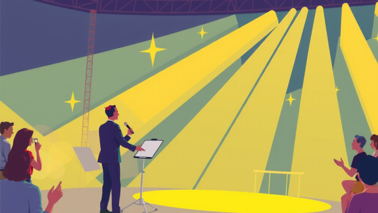 How AI Generates Event Highlight Reels Automatically