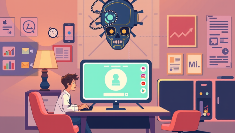 How AI Generates “Explainer Shorts” for Social Media Marketing