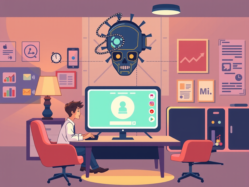 How ai generates explainer shorts for social media marketing 1767214607