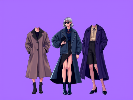 How AI Generates Fashion Lookbooks for Designers