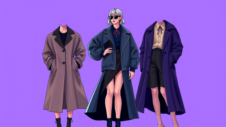 How AI Generates Fashion Lookbooks for Designers