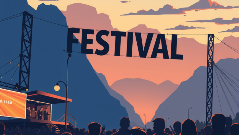 How AI Generates Festival and Event Posters