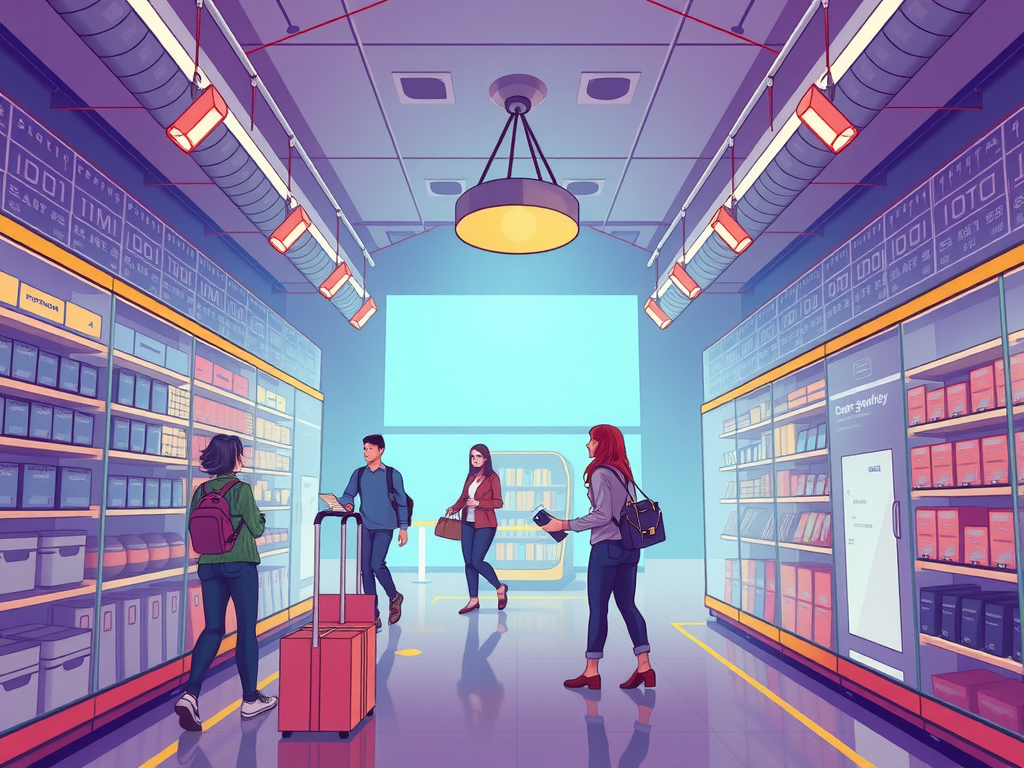 How ai generates immersive vr shopping experiences 1767213177