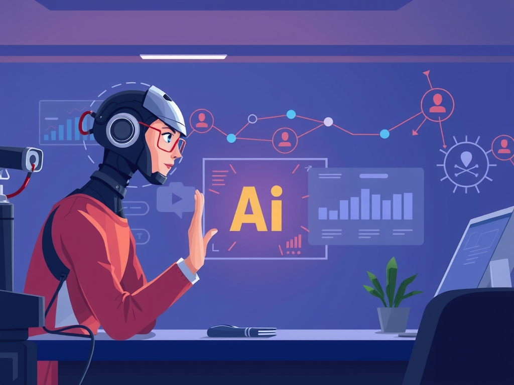 How ai generates interactive explainer videos for saas startups 1767213269