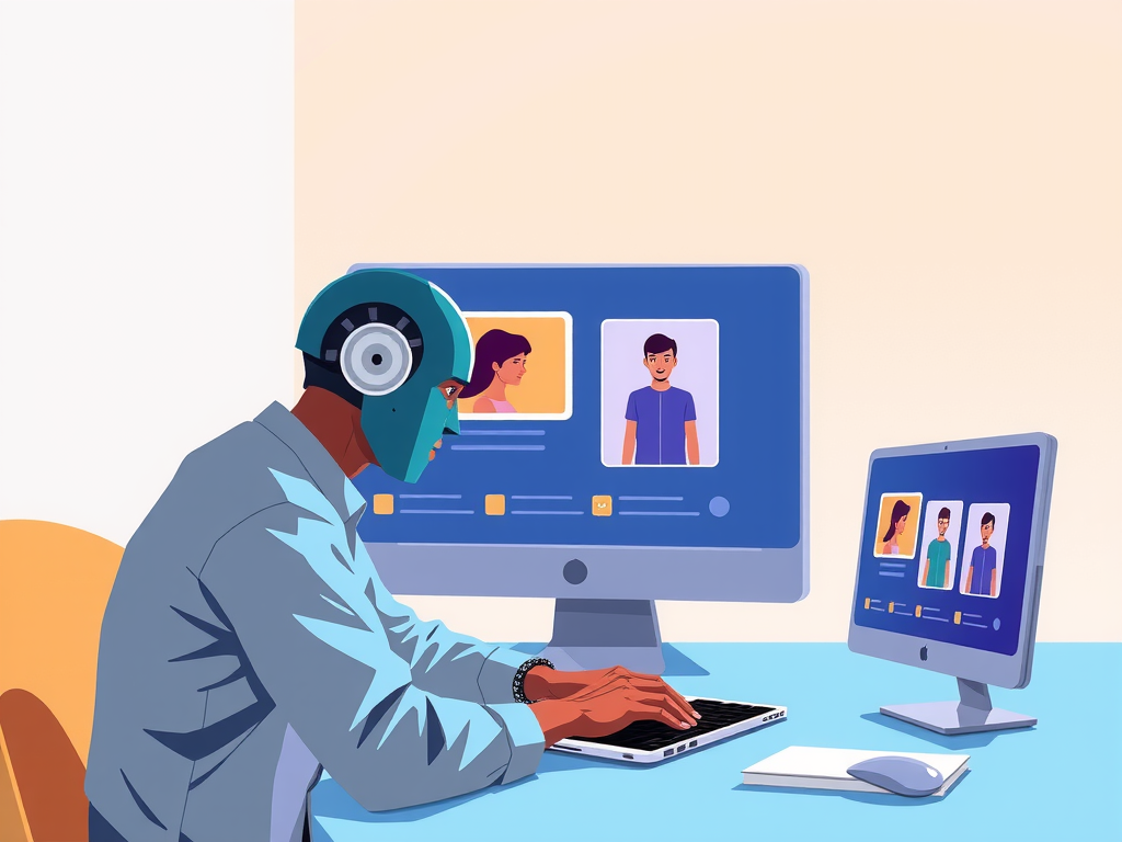 How ai generates interactive onboarding videos for businesses 1767208929