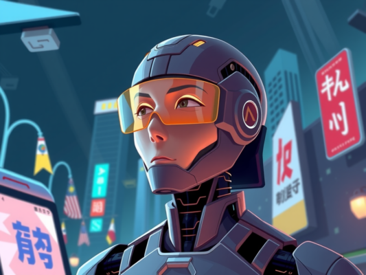 How AI Generates Multilingual Ads for US Businesses