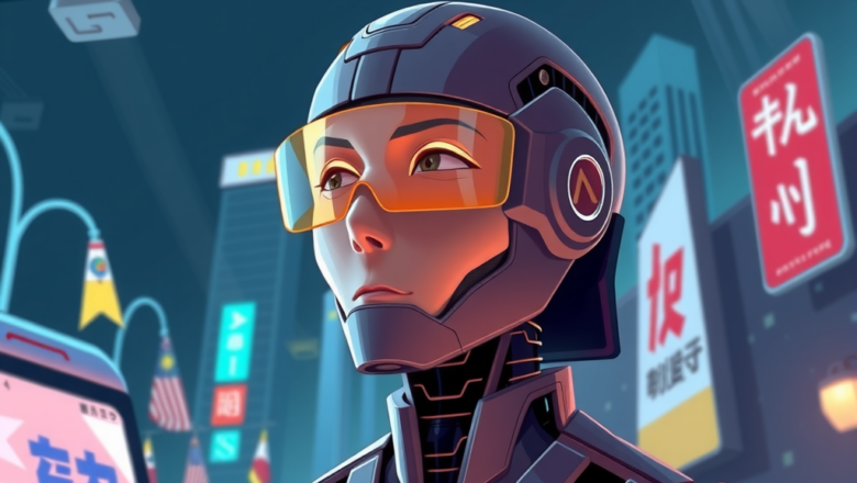 How AI Generates Multilingual Ads for US Businesses