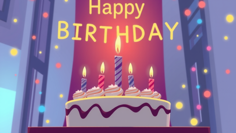 How AI Generates Personalized Birthday Greetings for Brands