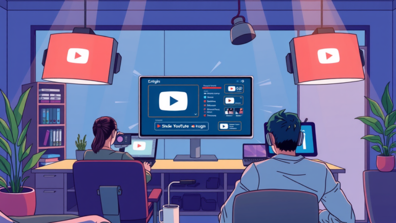 How AI Generates Personalized Content for YouTube Creators