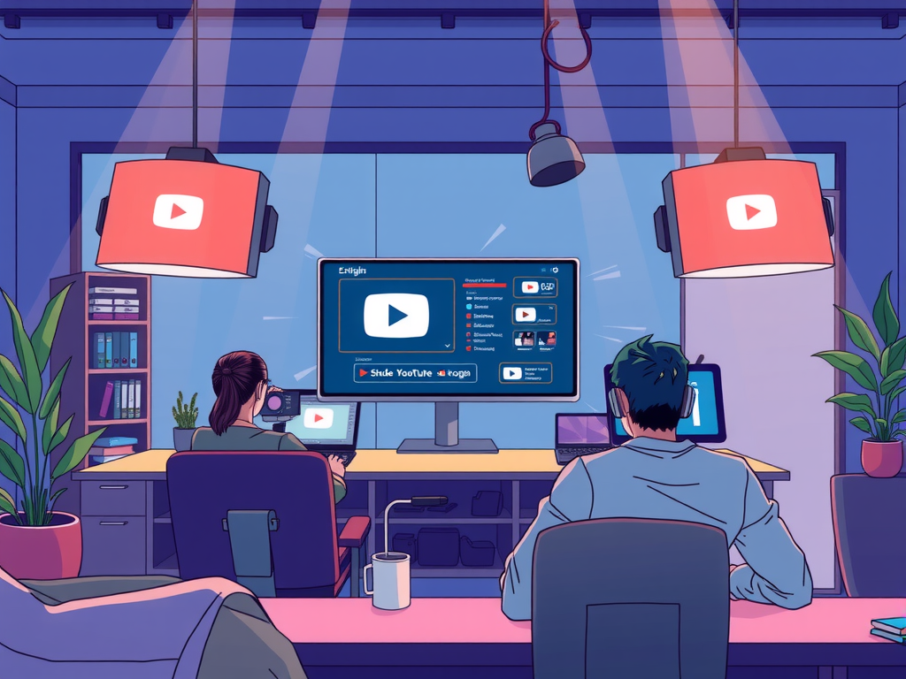 How ai generates personalized content for youtube creators 1767214228