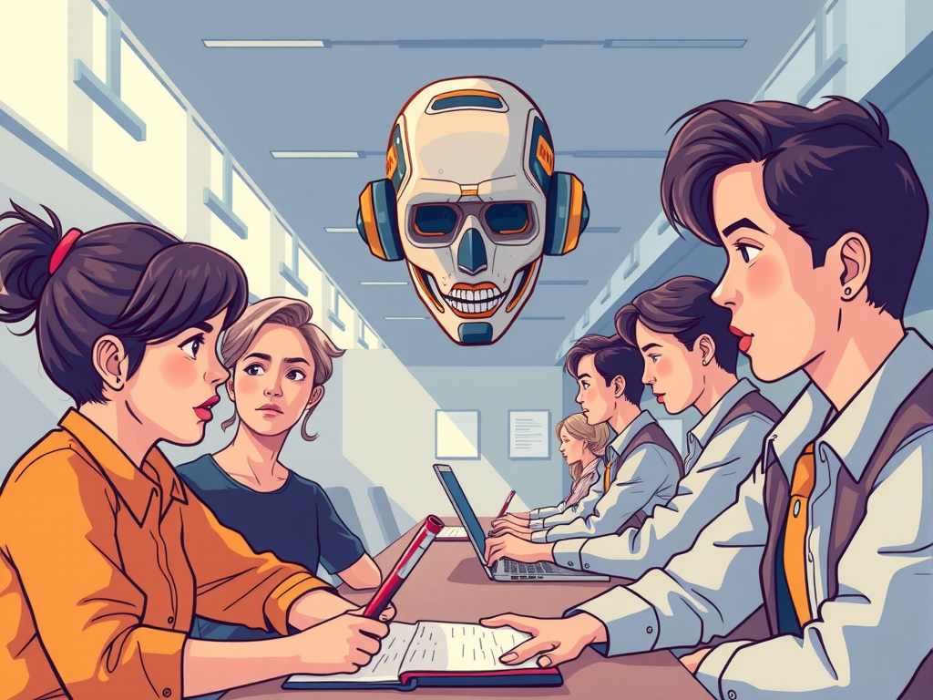 How ai generates personalized educational paths for students 1767213576