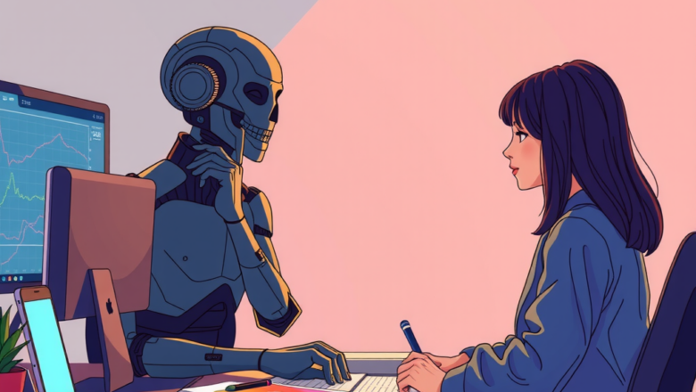 How AI Generates Personalized Explainer Videos for Clients