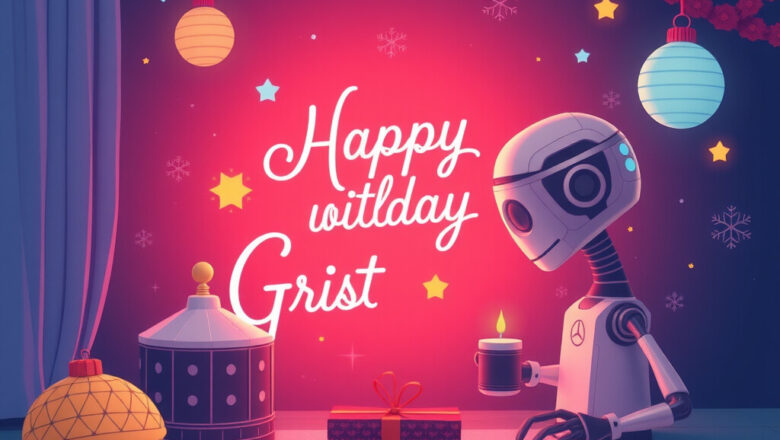 How AI Generates Personalized Greetings for Businesses and Consumers