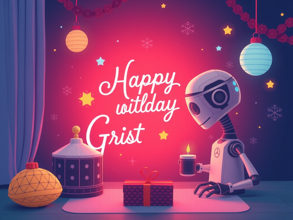 How ai generates personalized greetings for businesses and consumers 1767212716