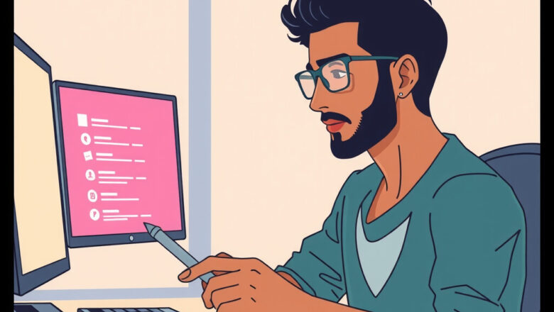 How AI Generates Personalized Learning Paths with Video