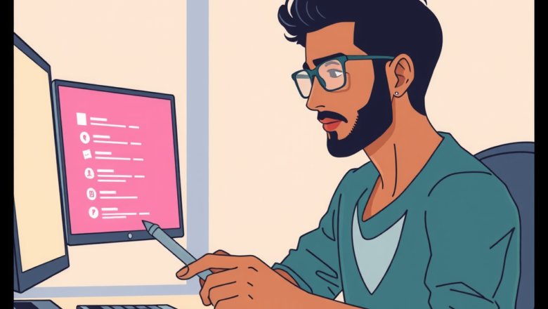 How AI Generates Personalized Learning Paths with Video