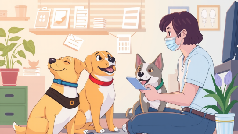 How AI Generates Personalized Pet Care Videos for US Brands