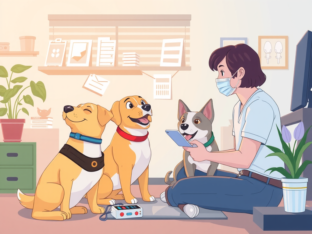 How ai generates personalized pet care videos for us brands 1767209601