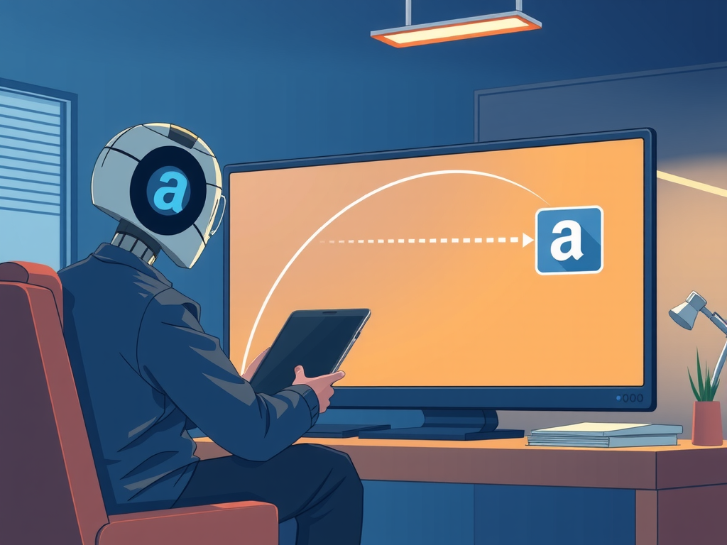How ai generates personalized video ads for amazon sellers 1767211317