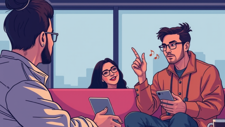 How AI Generates Personalized Video Messages for Supporters