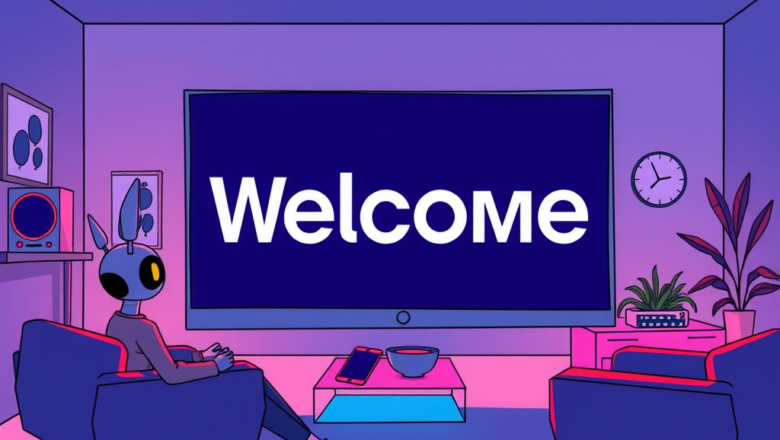 How AI Generates Personalized Welcome Videos for New Customers